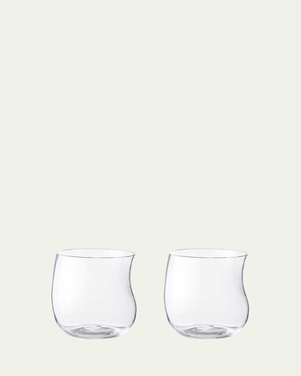 Cobra Large Tumbler, Set of 2